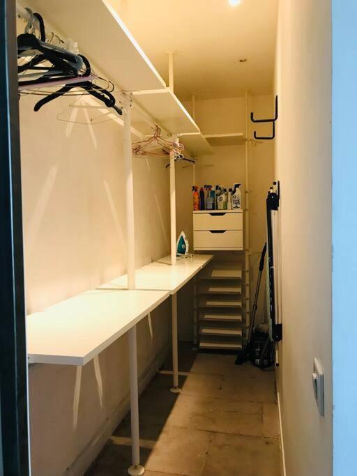 Climatise 50m2 Proche Centre Et Gare Apartamento *