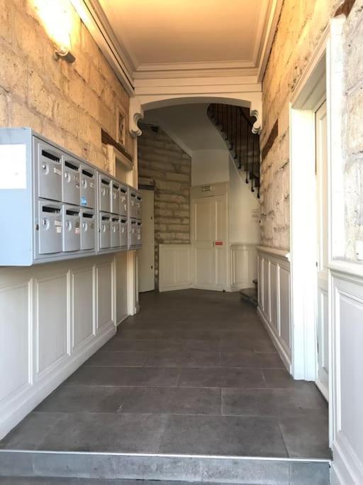Apartamento Climatise 50m2 Proche Centre Et Gare