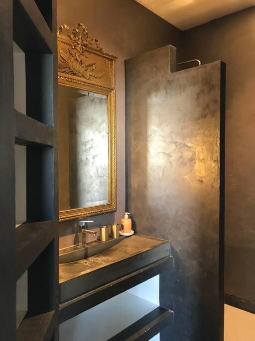 Climatise 50m2 Proche Centre Et Gare Apartamento