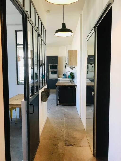 Apartamento Climatise 50m2 Proche Centre Et Gare *